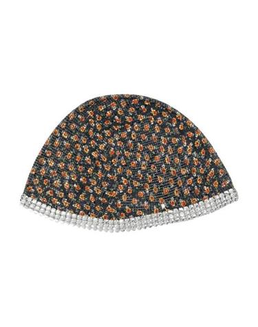 [해외직구] 26FW 파코라반 비니 PAC026310 BLACK