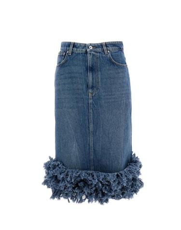 [해외직구] 26FW 파코라반 데님 26ACJU217CO1164P475 Blue