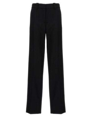 [해외직구] 파코라반 팬츠 LD23ACPA291LA0262P001 BLACK