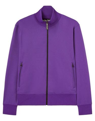 [해외직구] 25SS 팜앤젤스 수트 자켓 PMBD089S25FAB001 3703 PURPLE O
