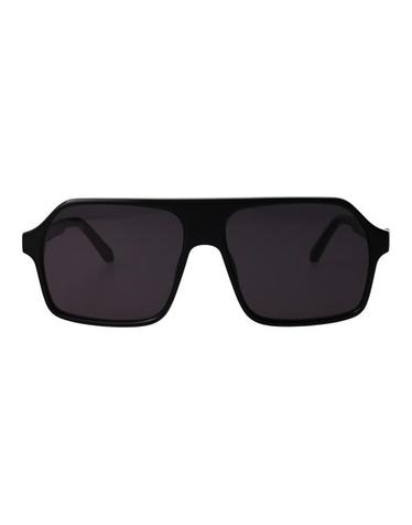 [해외직구] 26SS 팜앤젤스 선글라스 PA1027 1007 SHINY BLACK