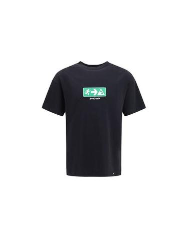 [해외직구] 26FW 팜앤젤스 탑 PAPAMAA001JR0091055BB BLACK