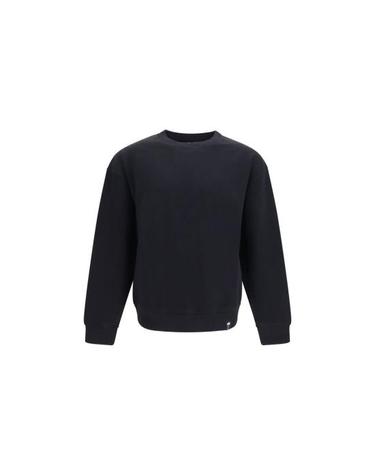 [해외직구] 26FW 팜앤젤스 긴팔 티셔츠 PAPAMBA003FL0031003BB BLACK