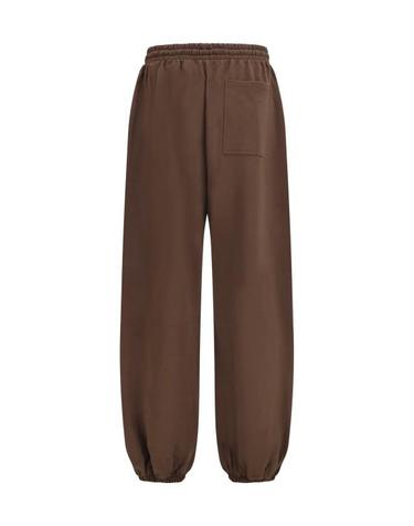 [해외직구] 26FW 팜앤젤스 트레이닝 조거 팬츠 PAMCH002FL005 BROWN