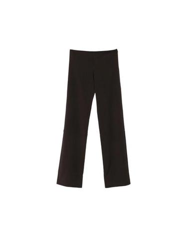 [해외직구] 26FW 팔로마울 스트레이트 팬츠 XV1603 MALEK BROWN