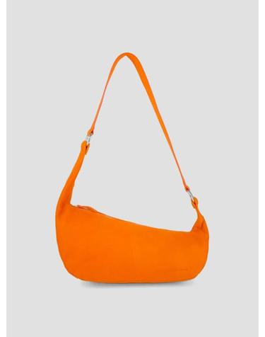 [해외직구] 26FW 팔로마울 미니 드라이 레더 숄더백 XE0006365 365 ORANGE