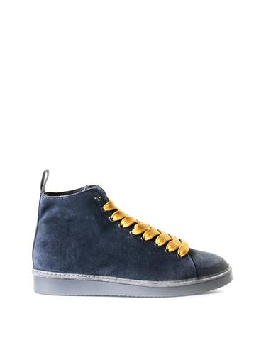[해외직구] 22FW 팬쉭 부츠 P01M14000 200005T08V COBALT GREY