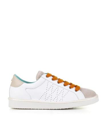 [해외직구] 24SS 팬쉭 스니커즈 P01M01300873032 ORANGE