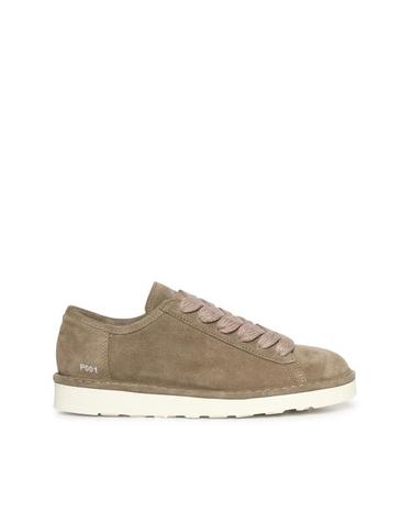 [해외직구] 26SS 팬쉭 스니커즈 P001M030 0206D024P001 VINTAGE KHAKI