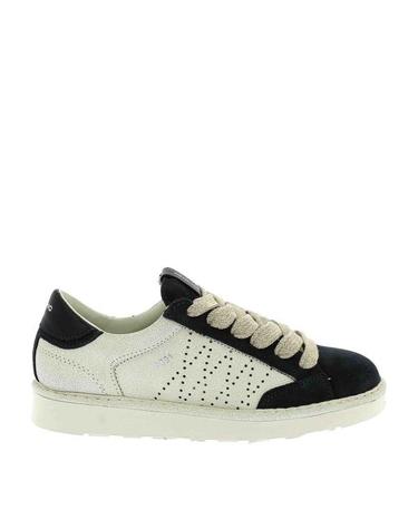 [해외직구] 26SS 팬쉭 스니커즈 P001M03302262215 Blue