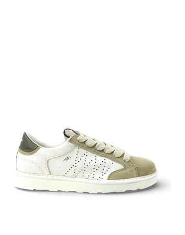 [해외직구] 26SS 팬쉭 스니커즈 P001M03302263081 Green