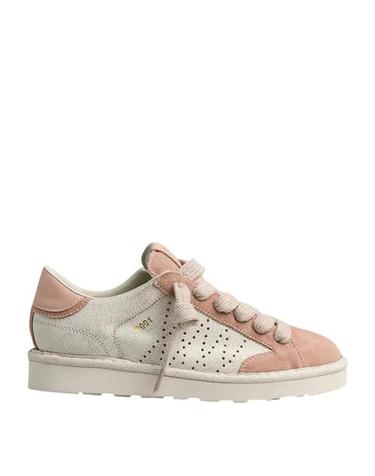 [해외직구] 26SS 팬쉭 스니커즈 P001W03302263079 NUDE NEUTRALS