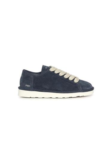 [해외직구] 26SS 팬쉭 스니커즈 P001M0300206T010P001 BLACK