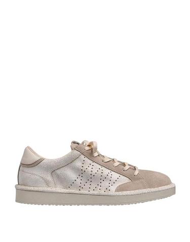 [해외직구] 25FW 팬쉭 스니커즈 P01M02201342230 Beige