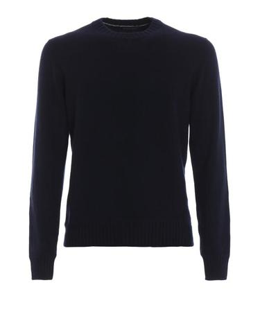 [해외직구] 26FW 파올로 피오릴로 스웨터 5710620201598 Dark Blue