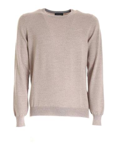 [해외직구] 25FW 파올로 피오릴로 스웨터 5516714290018 Beige