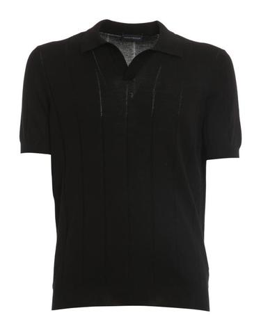 [해외직구] 26SS 파올로 피오릴로 스웨터 5719120660099 Black