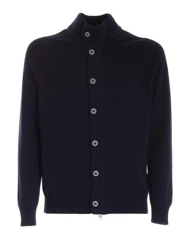 [해외직구] 25FW 파올로 피오릴로 가디건 2317025025598 Blue