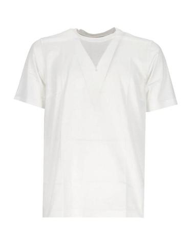 [해외직구] 26SS 파올로 피오릴로 반팔 티셔츠 6019674007001 WHITE