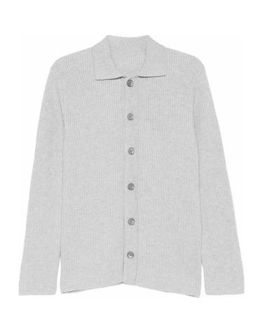 [해외직구] 25FW 파올로 피오릴로 가디건 2310419661044 Light Grey