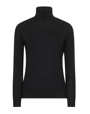 [해외직구] 26FW 파올로 피오릴로 터틀넥 5421314202099 BLACK
