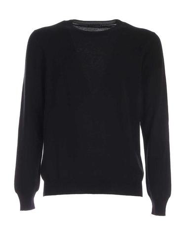 [해외직구] 26FW 파올로 피오릴로 스웨터 5516714290099 Black