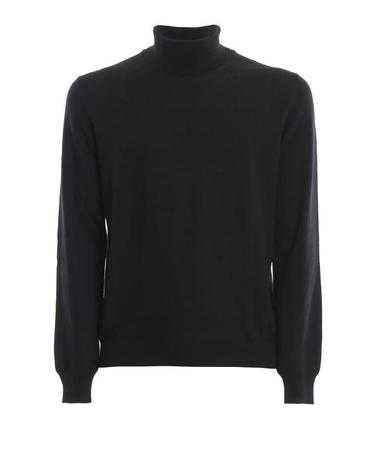 [해외직구] 26FW 파올로 피오릴로 터틀넥 5515714290099 Black