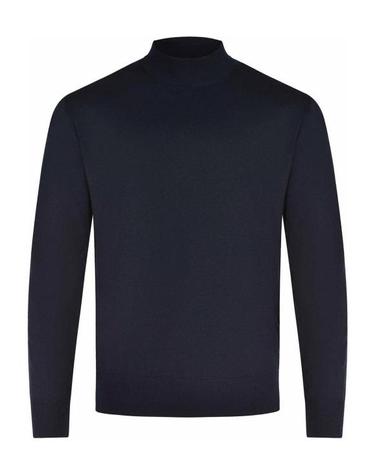 [해외직구] 25FW 파올로페코라 터틀넥 A014F0016462 Blue
