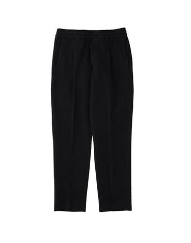 [해외직구] 25FW 파올로 페코라 밀라노 스트레이트 팬츠 B091 48429000 Black