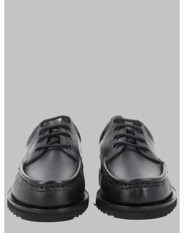 [해외직구] 26FW 파라부트 THIERS 티에르 레이스업 슈즈 786404 THIERS SPORTNOIRE BLACK