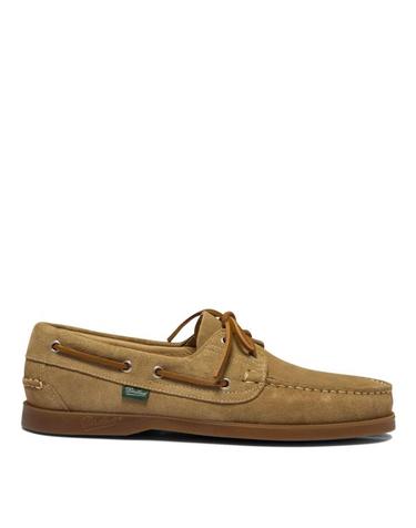 [해외직구] 26SS 파라부트 바스 마린 벨루어 780547BARTH MARINEMIEL VEL SAND Beige