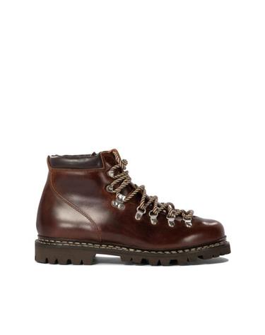 [해외직구] 26FW 파라부트 부츠 AVORIAZ 188903 LIECO BROWN