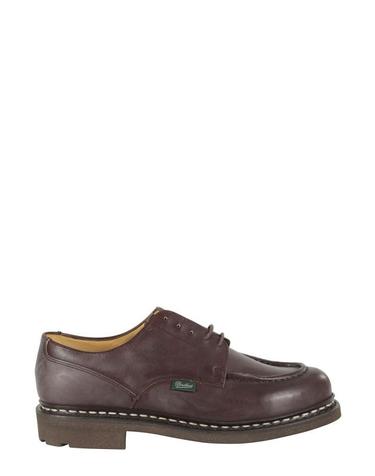 [해외직구] 26FW 파라부트 드레스 슈즈 CHAMBORD TEX 099 Grey