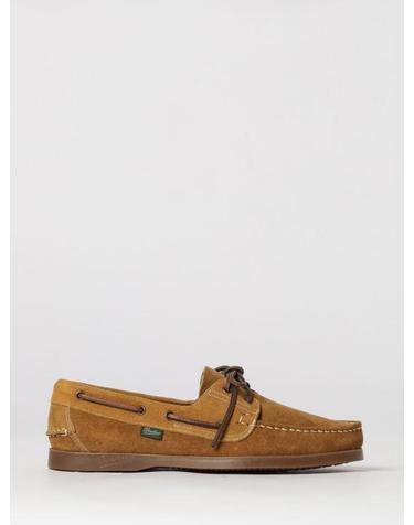 [해외직구] 26SS 파라부트 바스 마린 벨루어 780525 VELFAUVE Brown