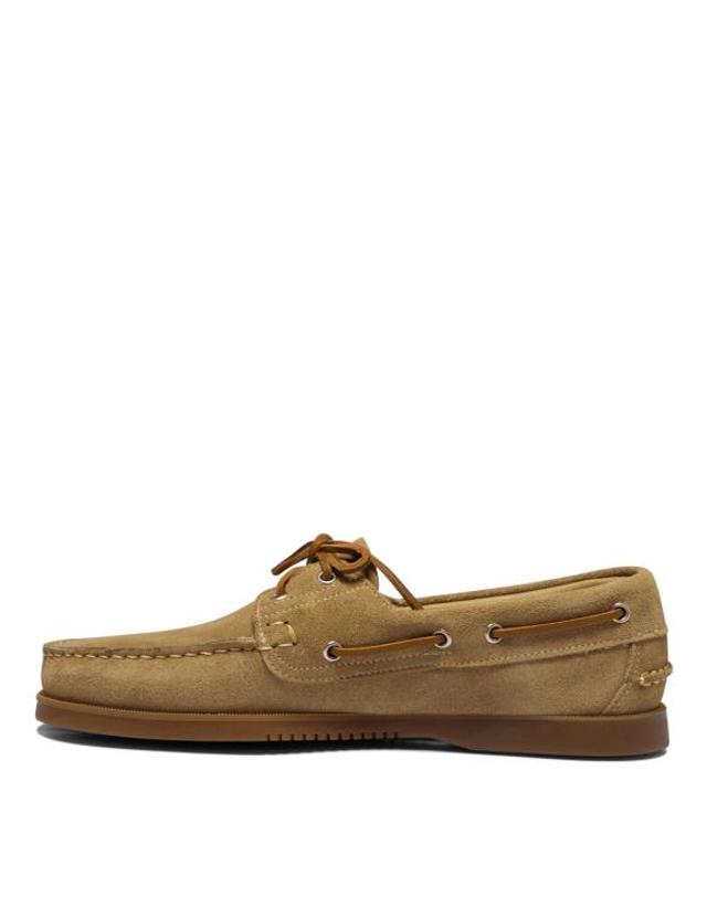 파라부트 [해외직구] 26SS 파라부트 바스 마린 벨루어 780547BARTH MARINEMIEL VEL SAND Beige 착용컷