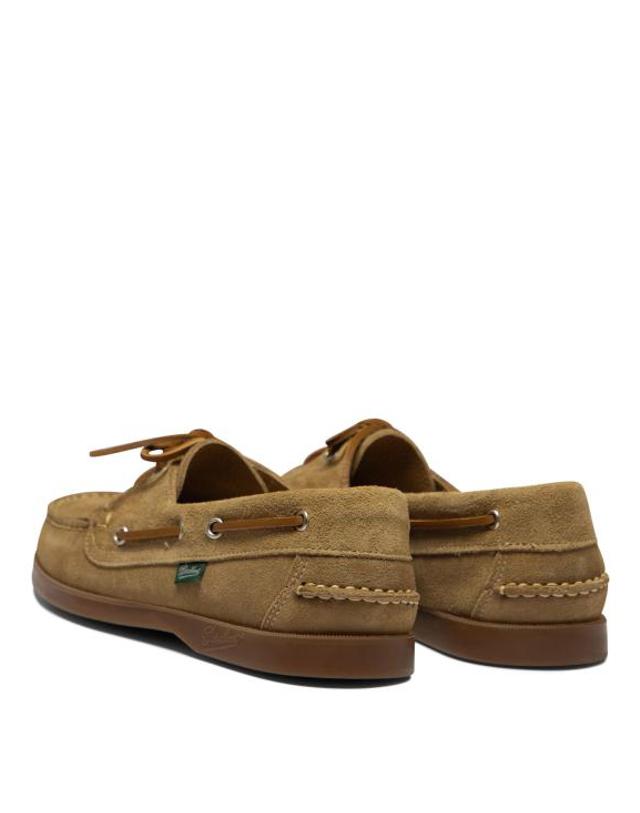 파라부트 [해외직구] 26SS 파라부트 바스 마린 벨루어 780547BARTH MARINEMIEL VEL SAND Beige 착용컷