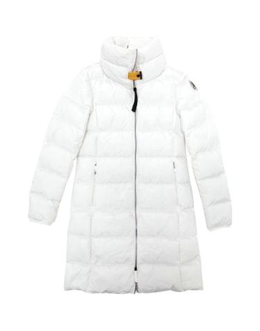 [해외직구] 25FW 파라점퍼스 롱패딩 24WMPWPUTT33 0505 WHITE