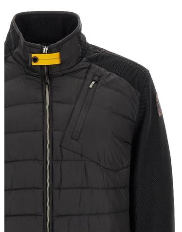 [해외직구] 26FW 파라점퍼스 패딩 PA316758BM BLACK