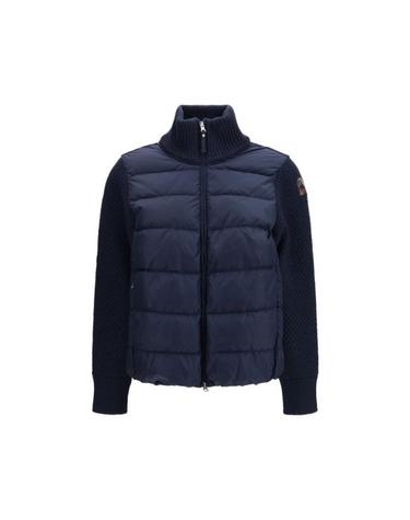 [해외직구] 26FW 파라점퍼스 패딩 PA26WPWHYHS35P620316BB NAVY