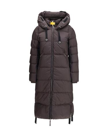 [해외직구] 26FW 파라점퍼스 자켓 26WPWPUEL31P560124 GRAPHITE ORCHID