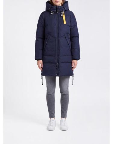 [해외직구] 26FW 파라점퍼스 롱패딩 26WPWJKMA33P51 0316 Navy