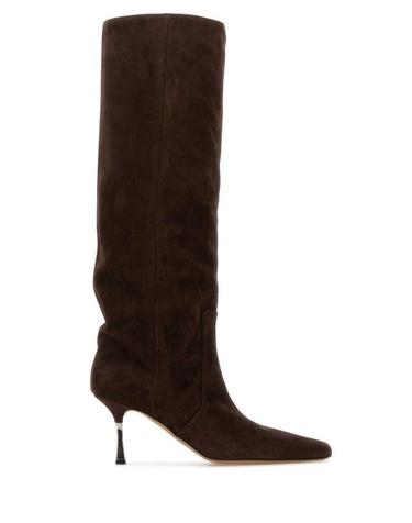 [해외직구] 25FW 파리텍사스 부츠 PX1293XV003 CIOCCOLATO Brown