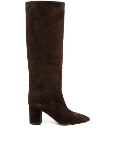 [해외직구] 26FW 파리텍사스 부츠 PX1088XV003XV003 CHOCOLATE