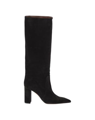 [해외직구] 26FW 파리텍사스 부츠 PX2051 BLACK