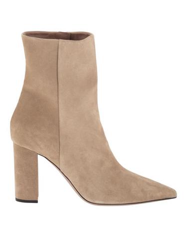 [해외직구] 26FW 파리텍사스 부츠 PX2052 BEIGE