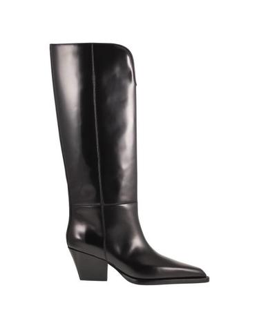 [해외직구] 26FW 파리텍사스 부츠 PX2134 BLACK