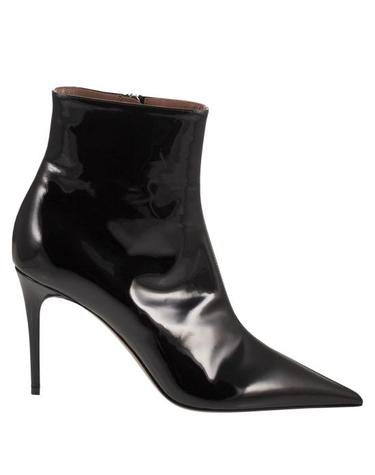 [해외직구] 26FW 파리텍사스 부츠 PX2073 BLACK