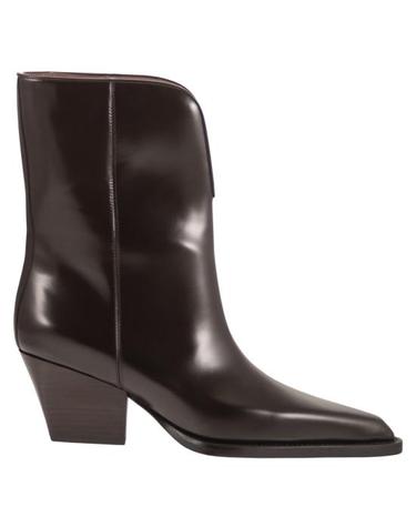 [해외직구] 26FW 파리텍사스 부츠 PX2060 DARK BROWN