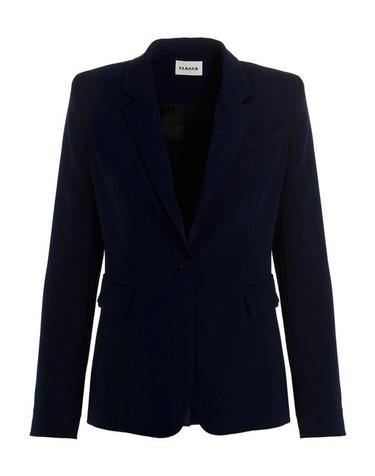 [해외직구] 23FW 파로쉬 수트 자켓 D420220PANTY23012 Blue