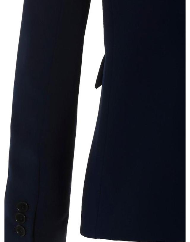 패로슈 [해외직구] 23FW 파로쉬 수트 자켓 D420220PANTY23012 Blue 착용컷